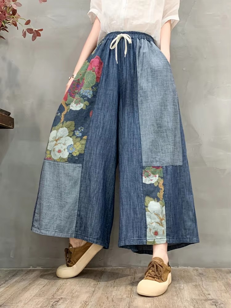 Amax luluE 2024 Summer Womens  - огляд і ціна Women'S Jeans Accessories