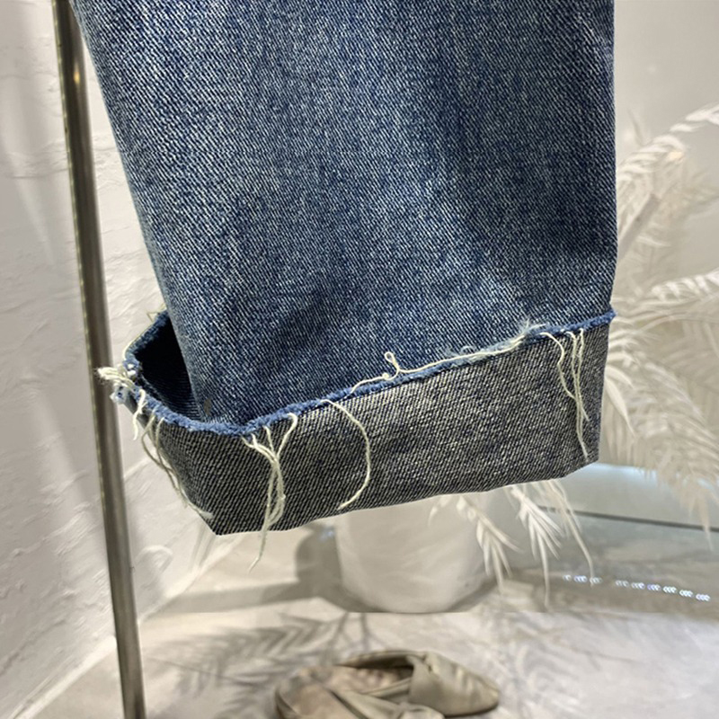 Summer Women Ripped Jeans High - огляд і ціна Women'S Jeans Accessories