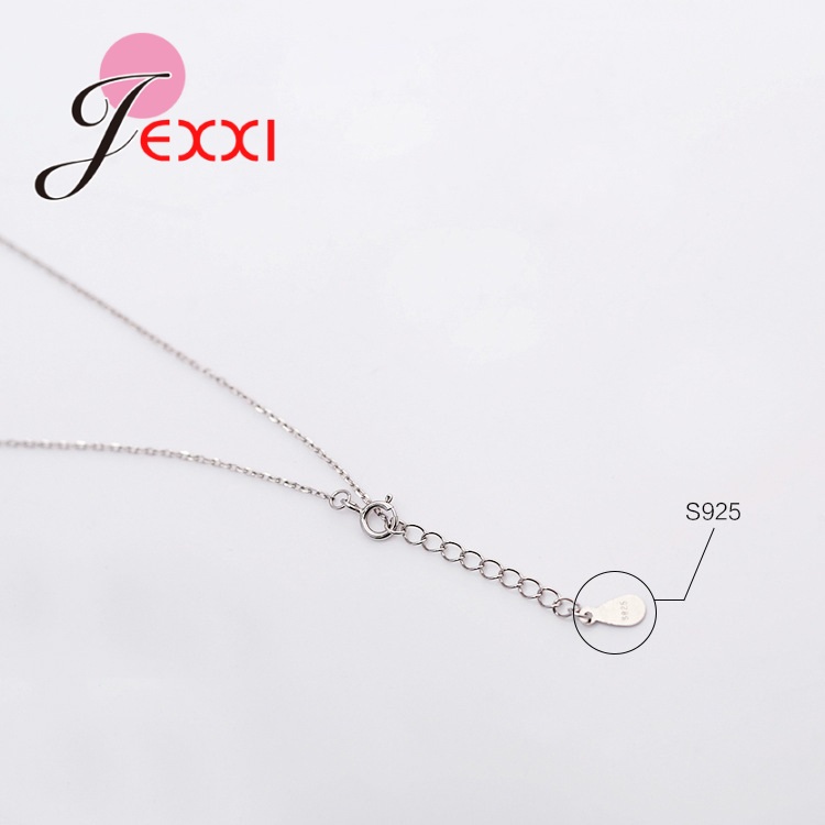 Big Sale Genuine 925 Sterling  - огляд і ціна Women'S Accessories Jewelry Sale