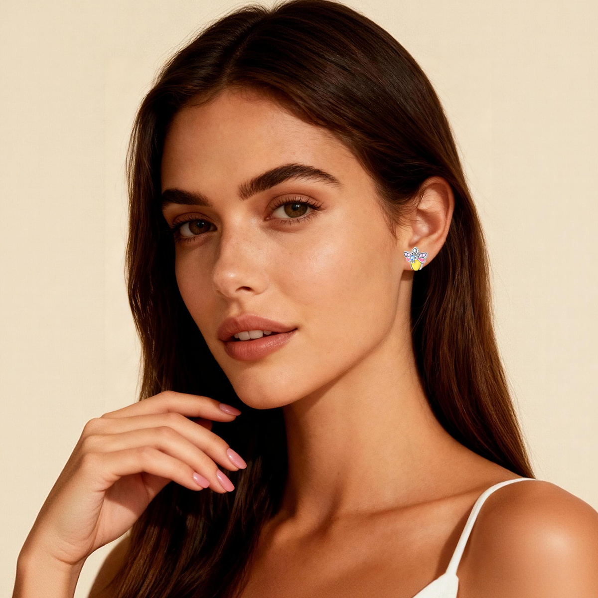 Hot Sales Original 925 Sterlin - огляд і ціна Women'S Accessories Jewelry Sale
