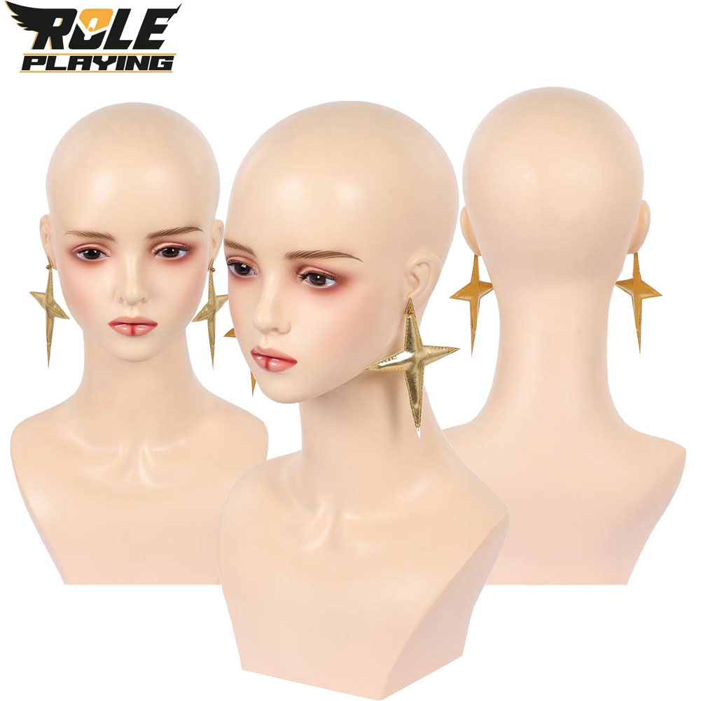 Princess Rosalina Cosplay Earr - огляд і ціна Women Accessories Earrings