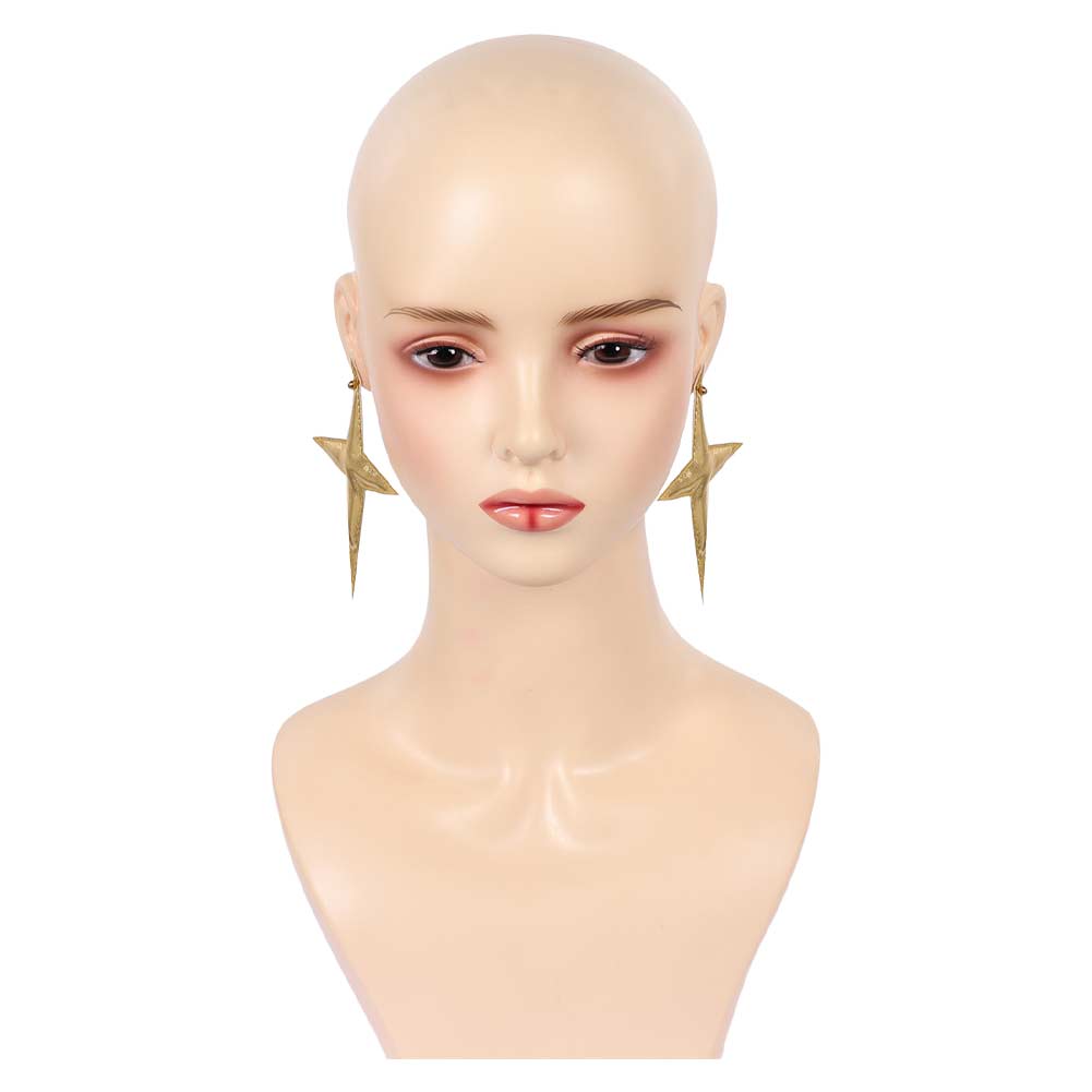 Princess Rosalina Cosplay Earr - огляд і ціна Women Accessories Earrings