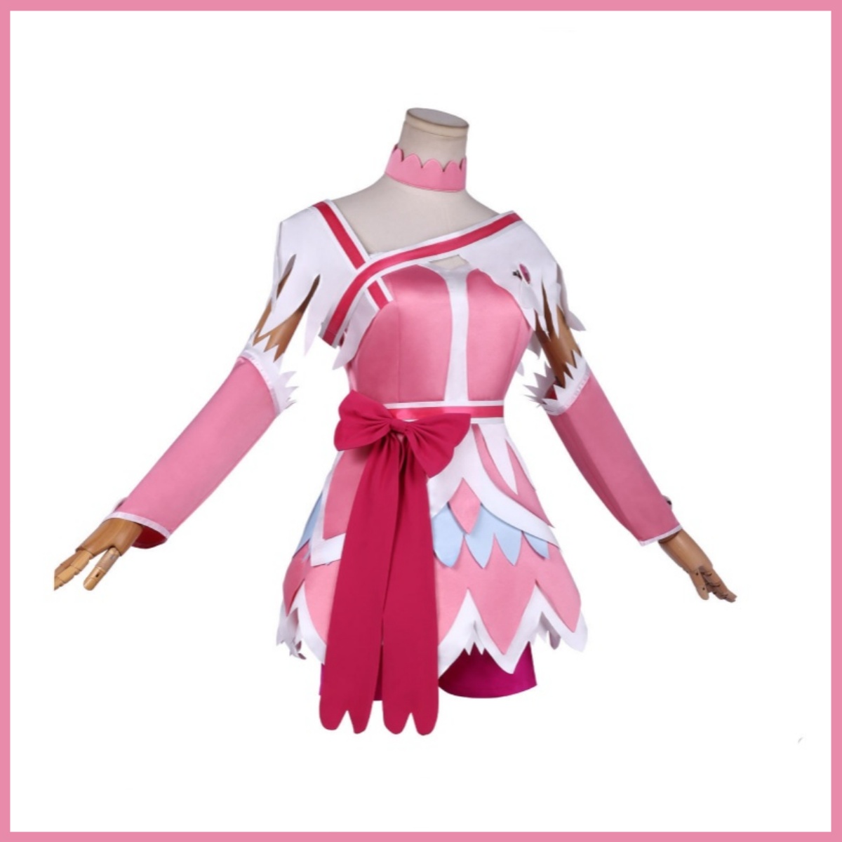 Anime Doki Doki! PreCure Cure  - огляд і ціна Women Accessories Earrings