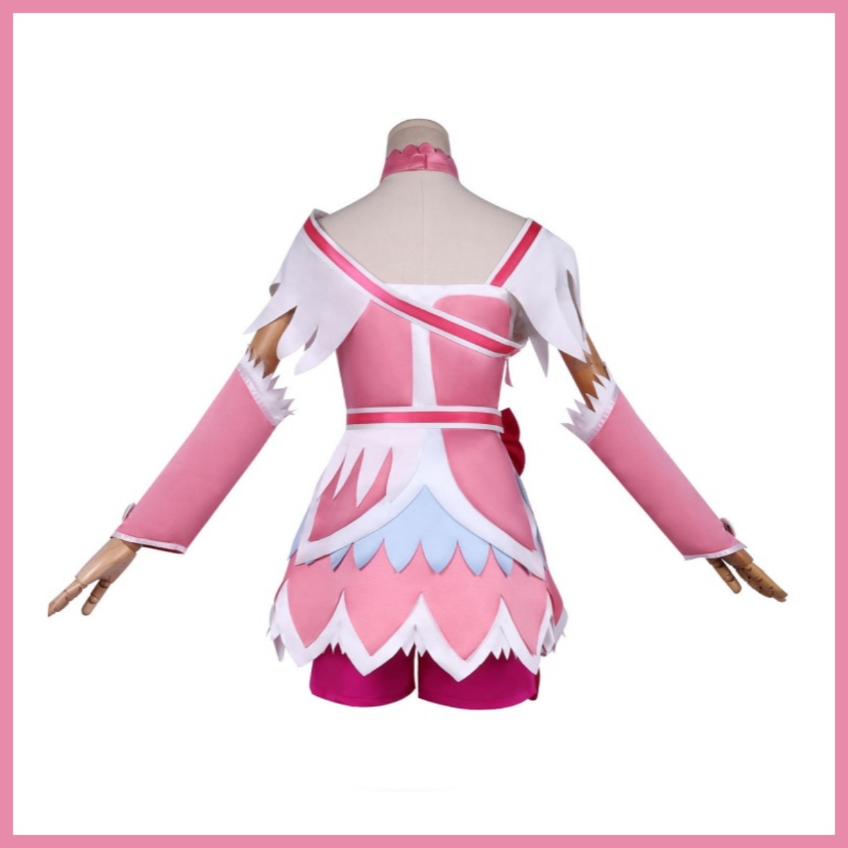 Anime Doki Doki! PreCure Cure  - огляд і ціна Women Accessories Earrings