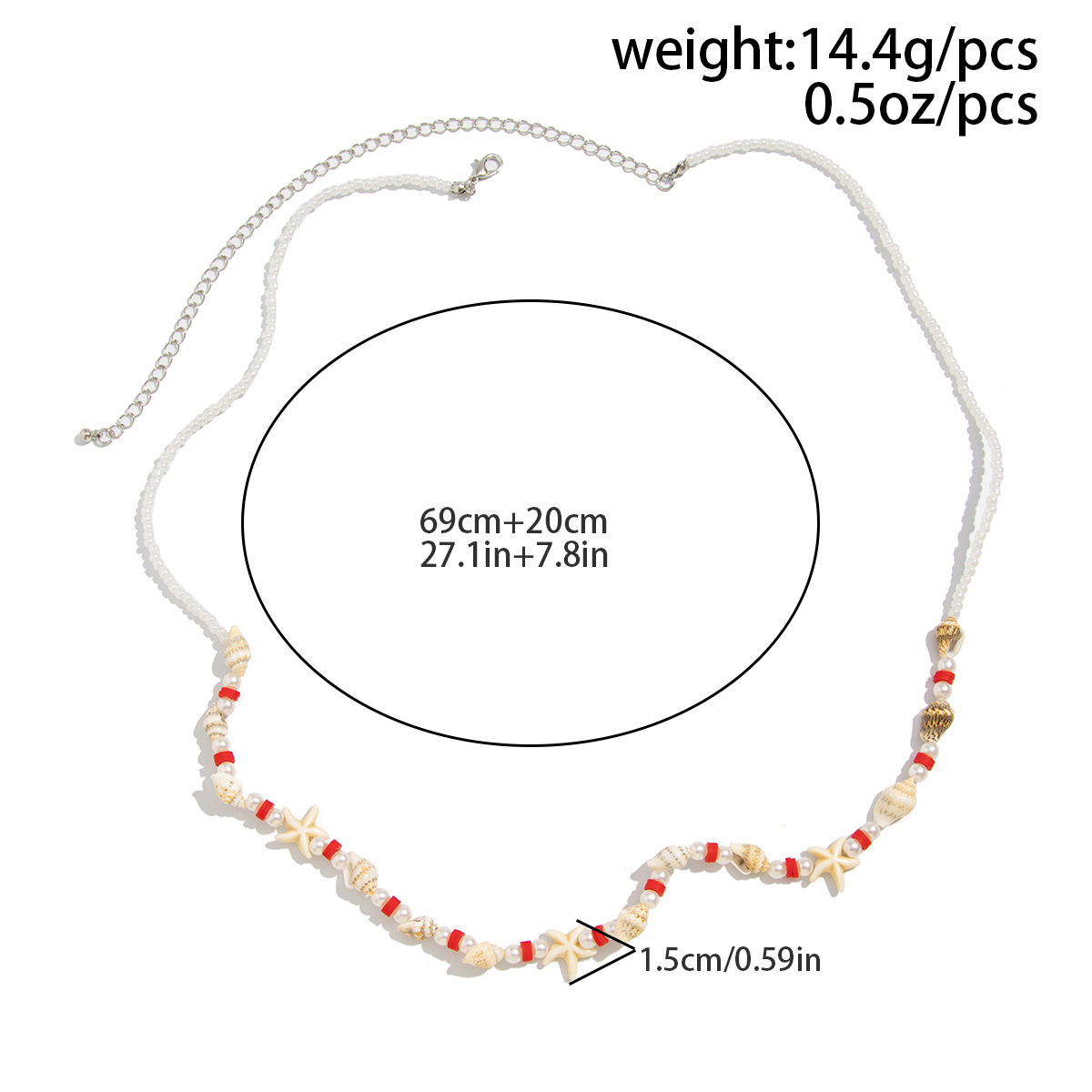 IngeSight.Z 3pcs/set Boho Star - огляд і ціна Women Accessories Gift Set
