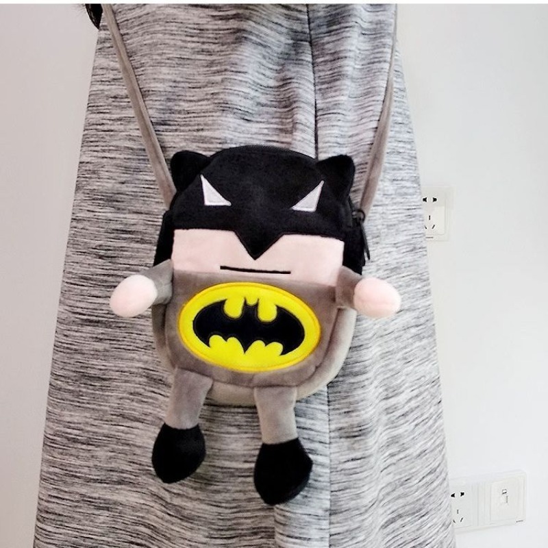 Marvel  Cute  Cartoon  Spiderm - огляд і ціна Women Accessories Gift Set