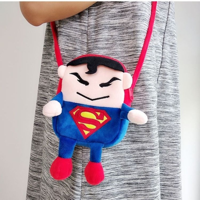 Marvel  Cute  Cartoon  Spiderm - огляд і ціна Women Accessories Gift Set