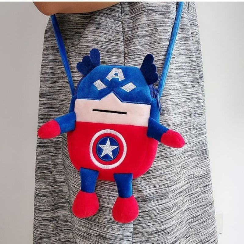 Marvel  Cute  Cartoon  Spiderm - огляд і ціна Women Accessories Gift Set