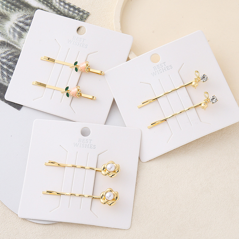Little Prince Inspired Hair Cl - огляд і ціна Women Accessories Combo Gift