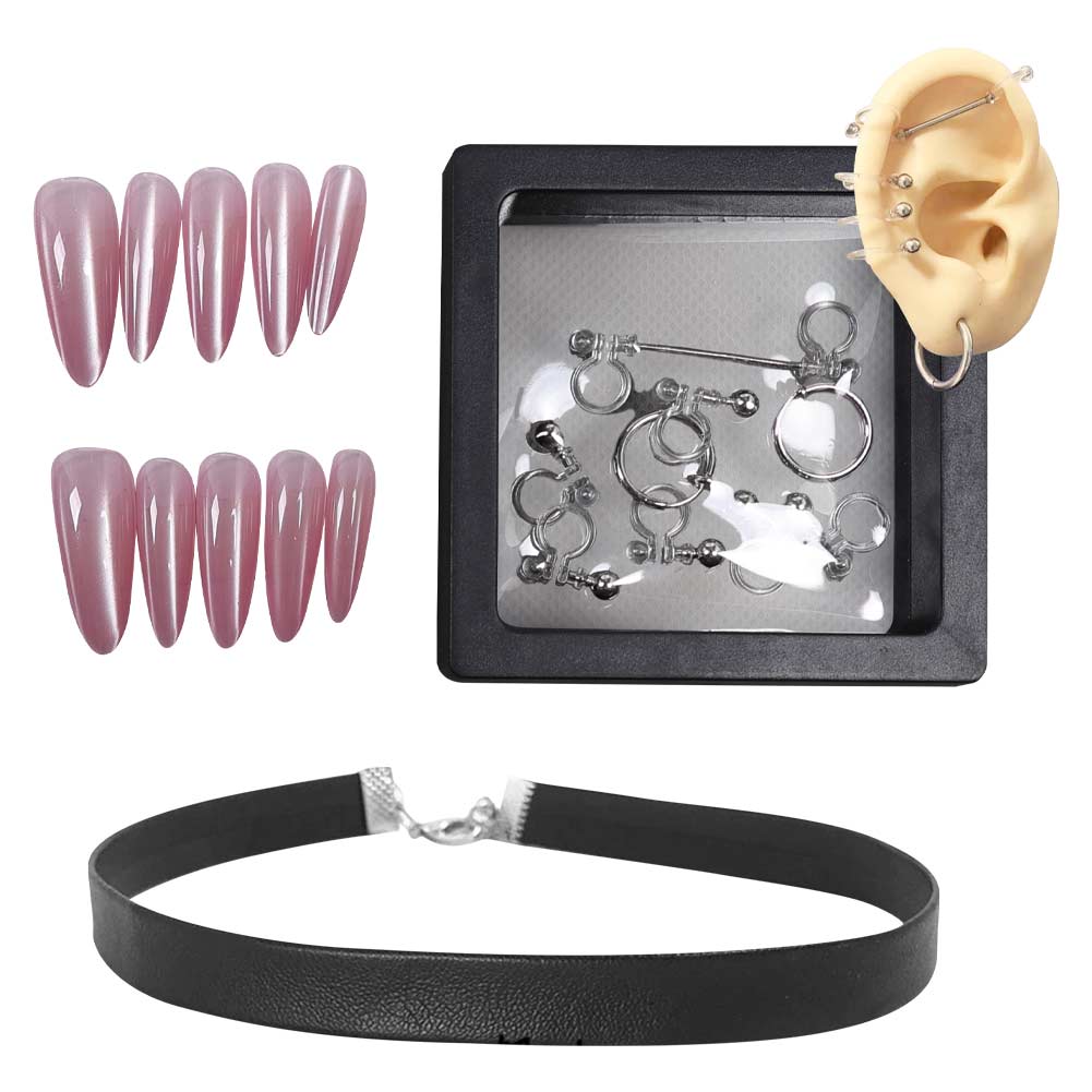 Anime Dress Up Darling Cosplay - огляд і ціна Women Accessories Earrings