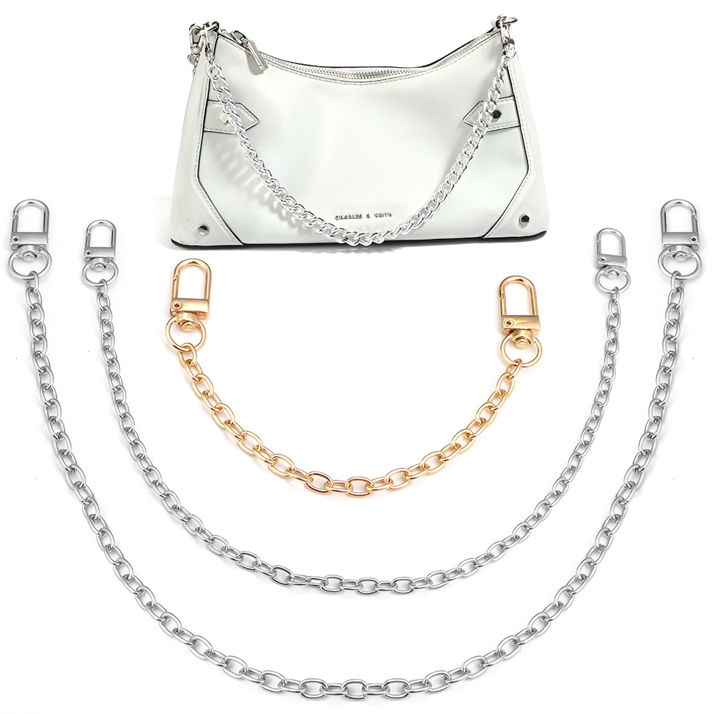 20/40/80/120cm Metal Aluminum  - огляд і ціна Women Accessories For Hand
