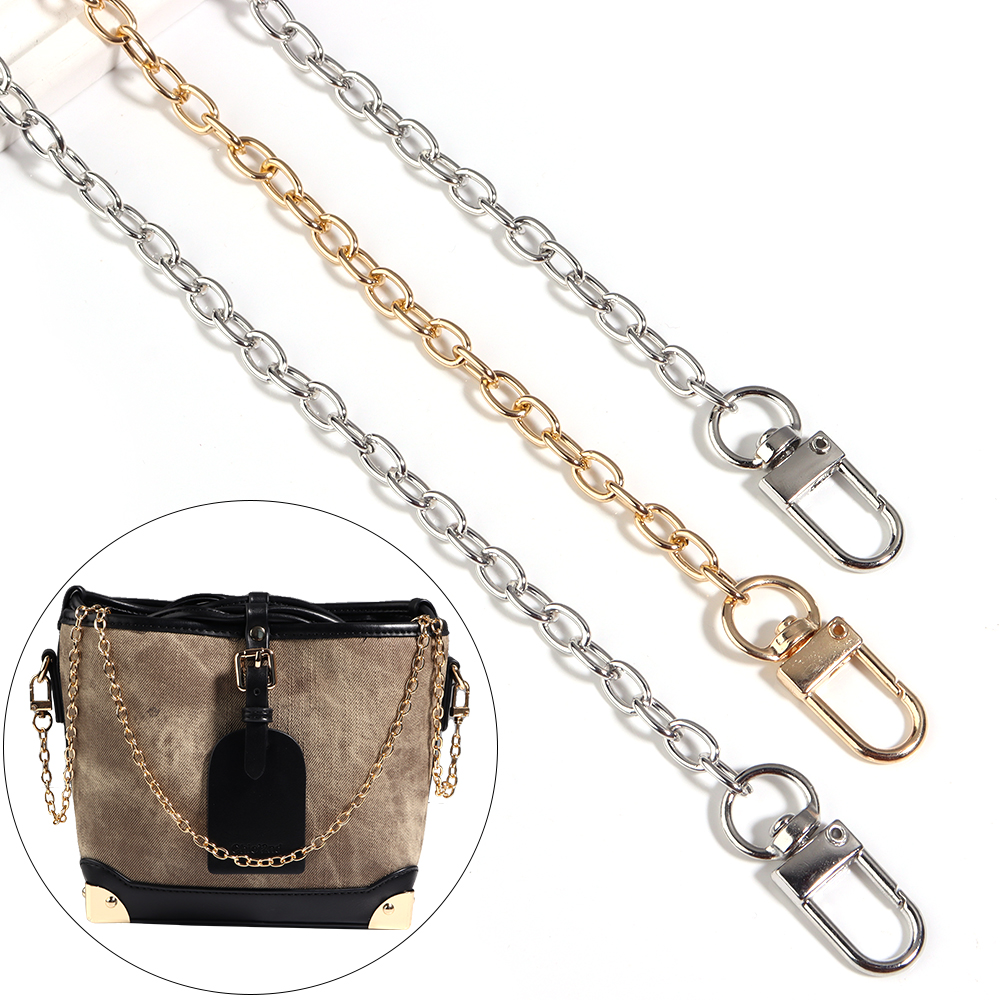 20/40/80/120cm Metal Aluminum  - огляд і ціна Women Accessories For Hand