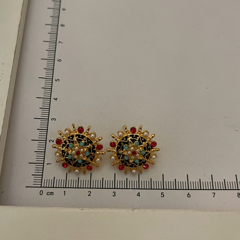 Fashion Jewelry Vintage Temper - огляд і ціна Women'S Accessories Jewelry Sale