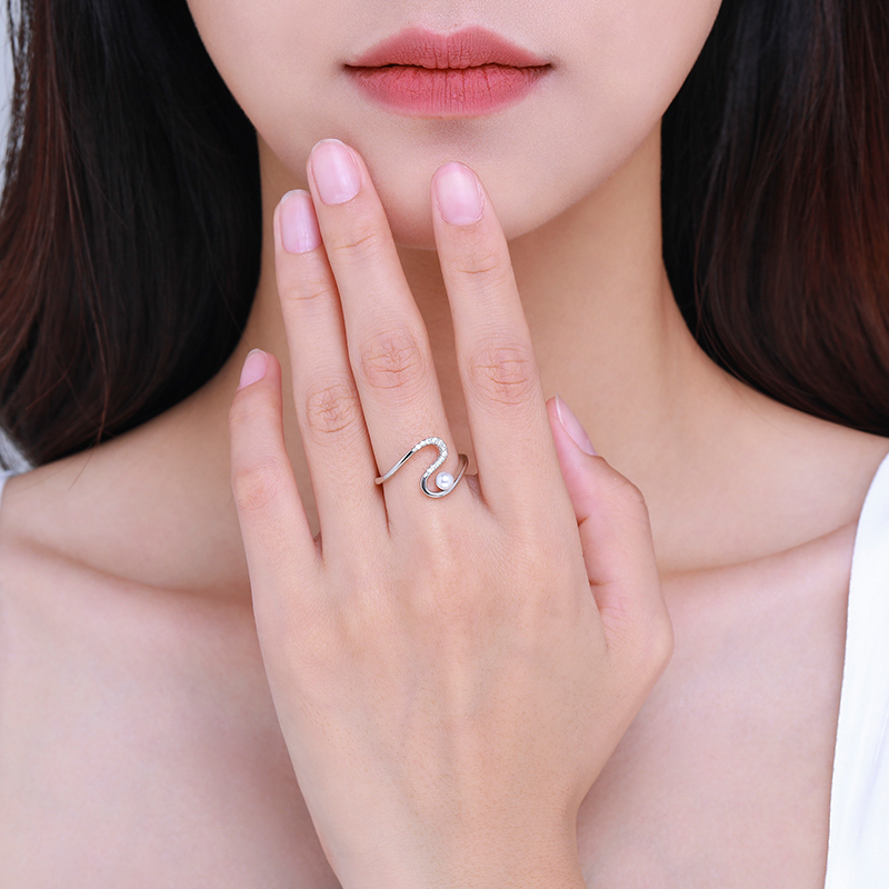 Ailmay Real 925 Sterling Silve - огляд і ціна Women'S Accessories Jewelry Sale
