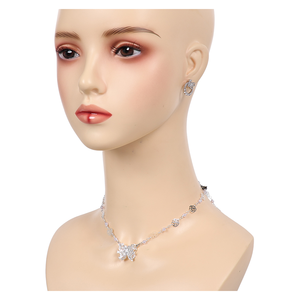 2025 Wicked 2 Glinda Cosplay B - огляд і ціна Women Accessories Earrings