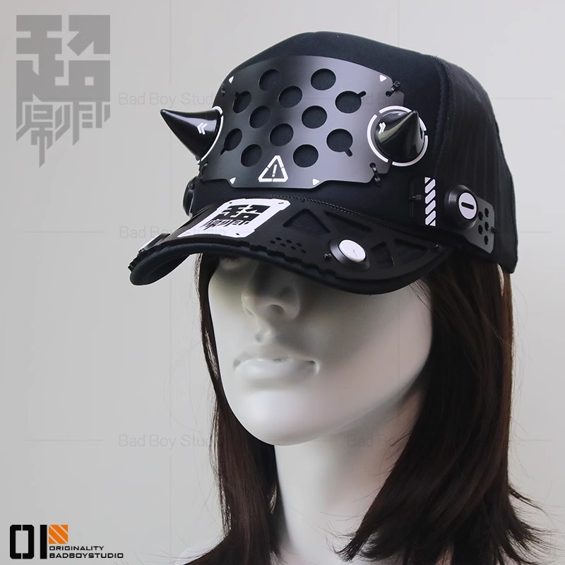2025 Game Cyberpunk Cosplay Ma - огляд і ціна Women Accessories For Hand