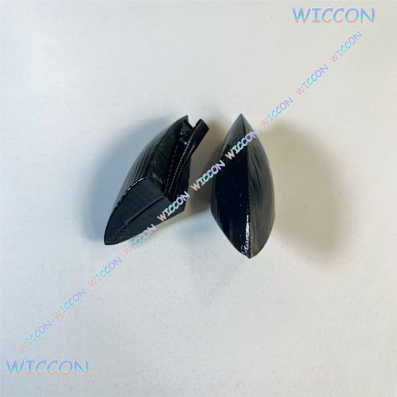 Valorant Clove  Clip Collar Bu - огляд і ціна Women Accessories Earrings