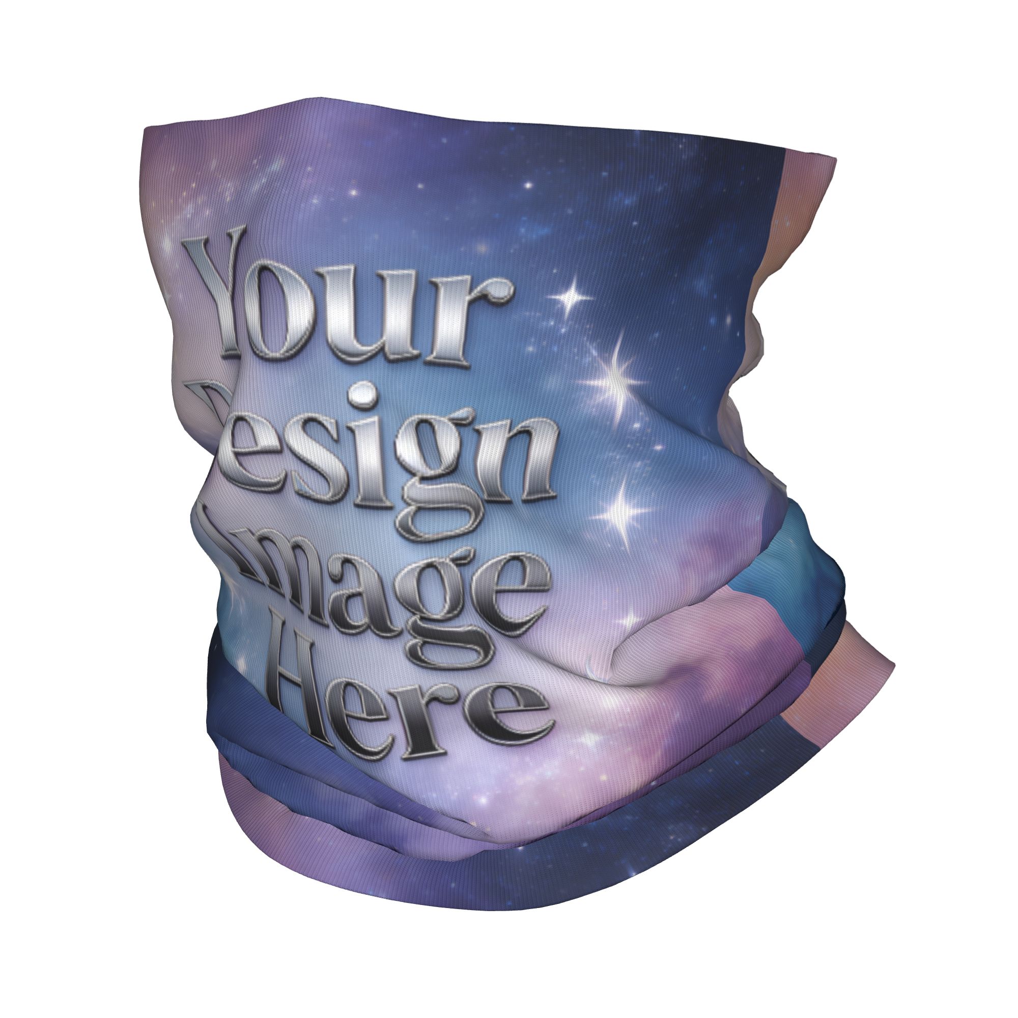 Custom  Your Image Logo Bandan - огляд і ціна Women Accessories Images
