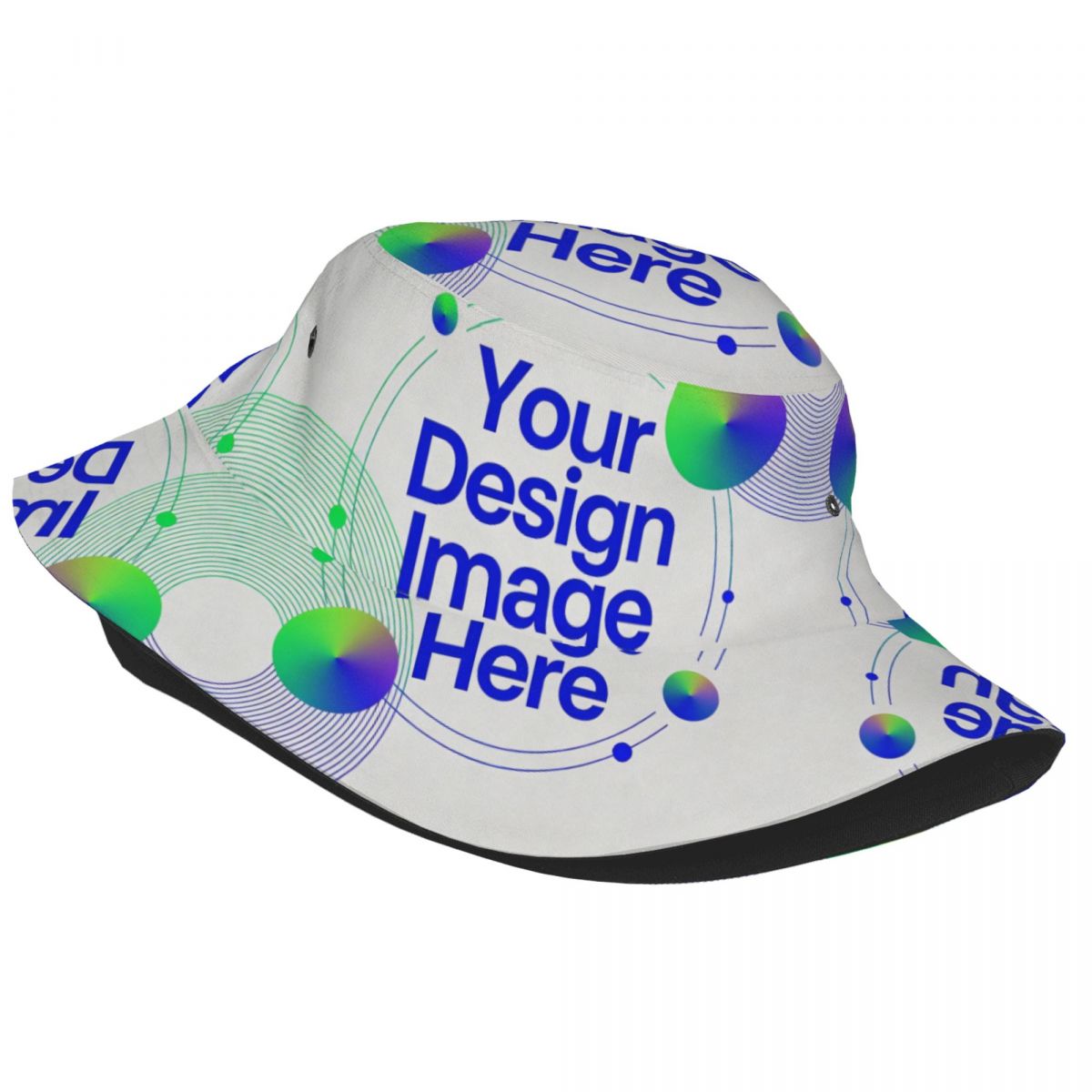 Custom Your Photo Logo Text Bu - огляд і ціна Women Accessories Images