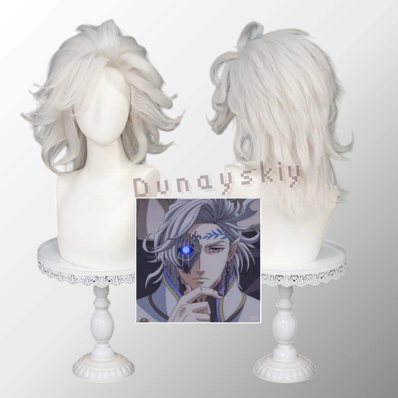 Hades Cosplay Anime Record Of  - огляд і ціна Women Accessories Earrings