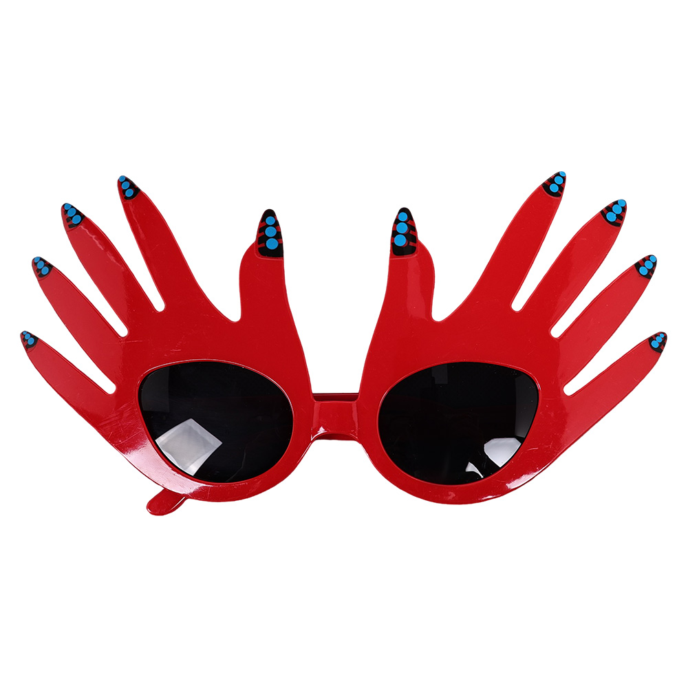 Movie Terrifier Hand Shaped Ey - огляд і ціна Women Accessories For Hand
