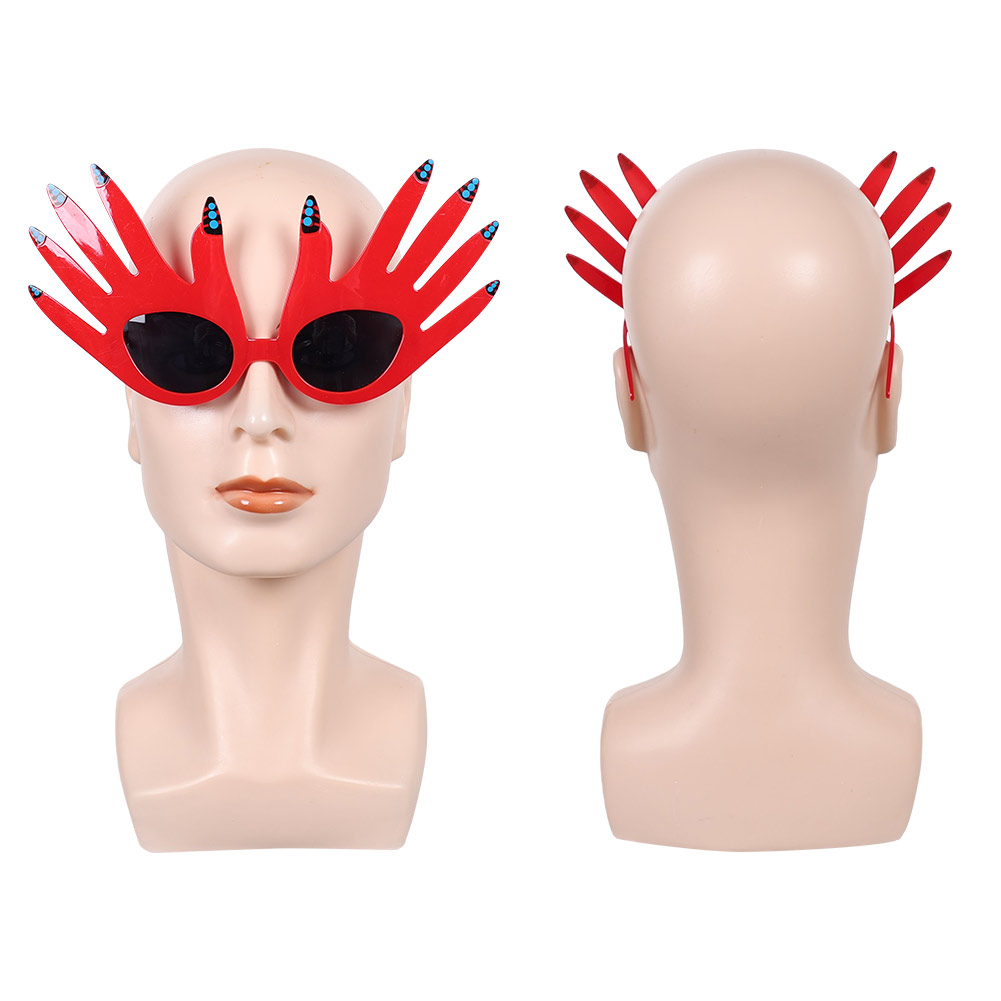 Movie Terrifier Hand Shaped Ey - огляд і ціна Women Accessories For Hand