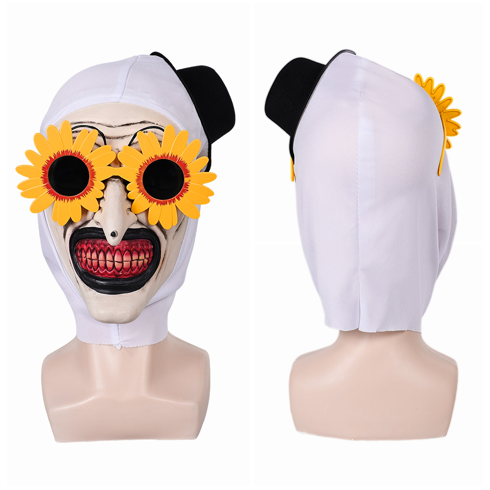 Movie Terrifier Hand Shaped Ey - огляд і ціна Women Accessories For Hand
