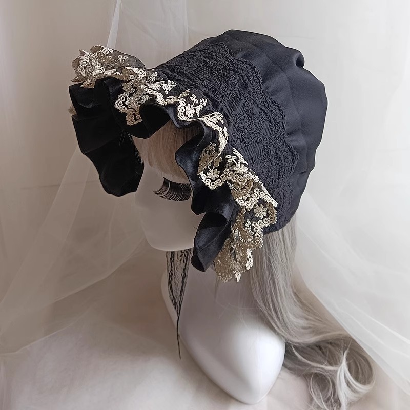 Women's Pilgrim Victorian Bonn - огляд і ціна Women'S Victorian Era Accessories