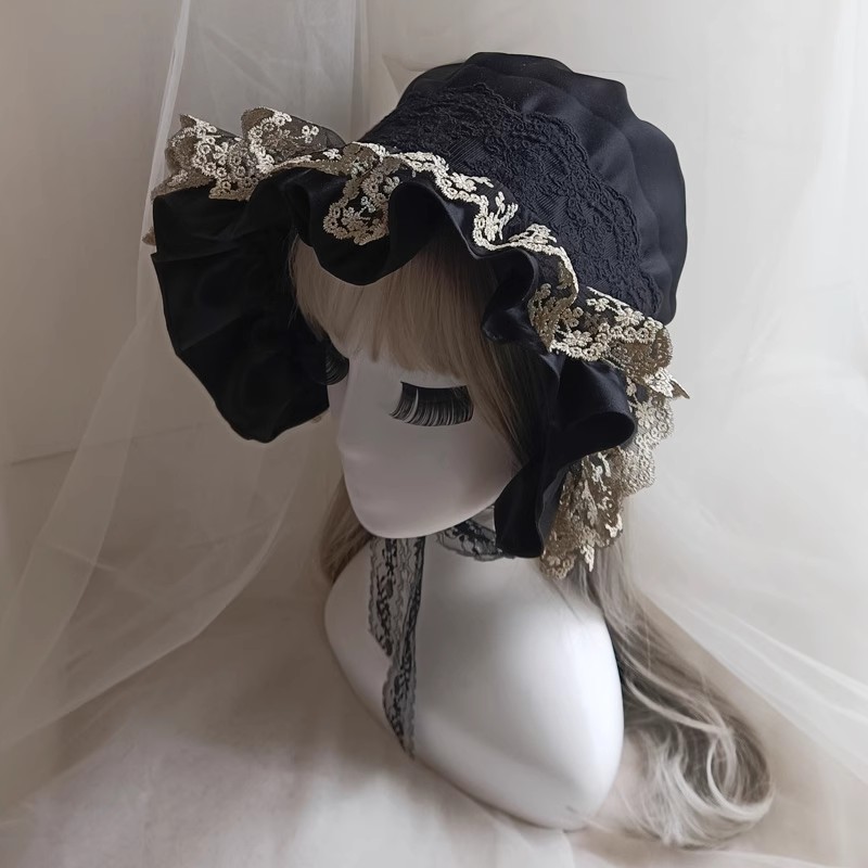 Women's Pilgrim Victorian Bonn - огляд і ціна Women'S Victorian Era Accessories